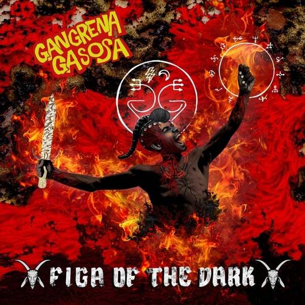 Cover art for Figa Of The Dark